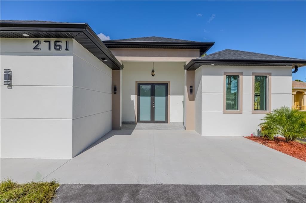 2761 54th AVE NE NAPLES, FL 34120
