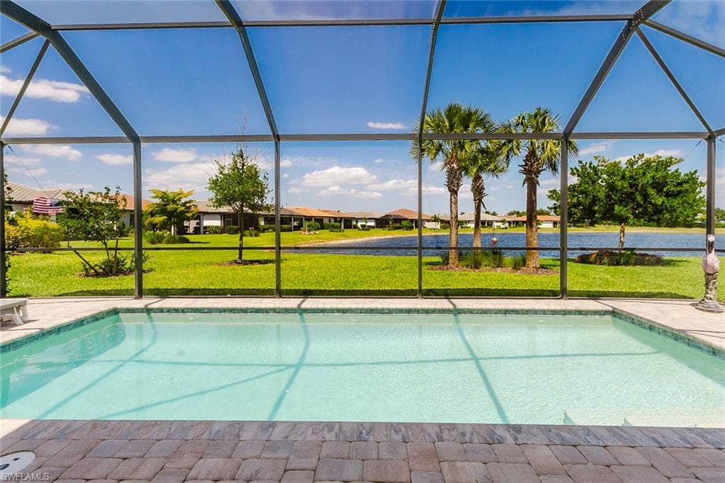 6189 Harmony DR AVE MARIA, FL 34142