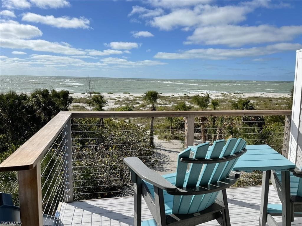 640 Gulf LN 4 CAPTIVA, FL 33924