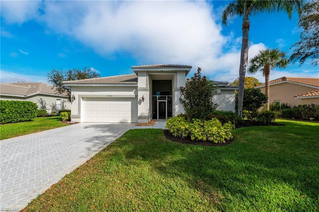 26421 Summer Greens DR BONITA SPRINGS, FL 34135