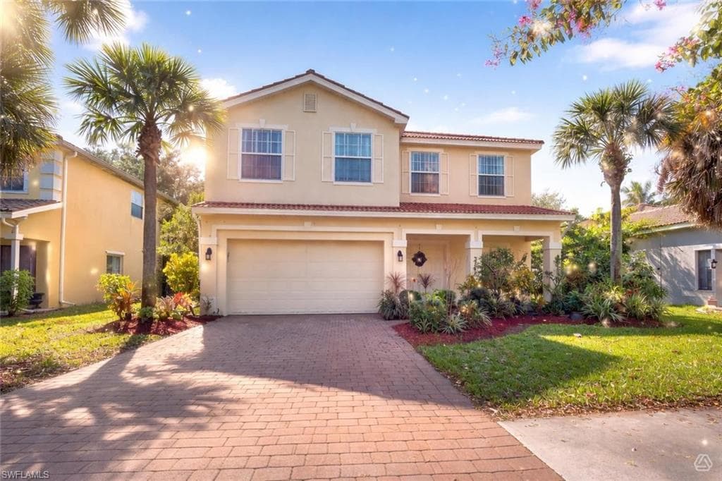 2787 Orange Grove TRL E NAPLES, FL 34120