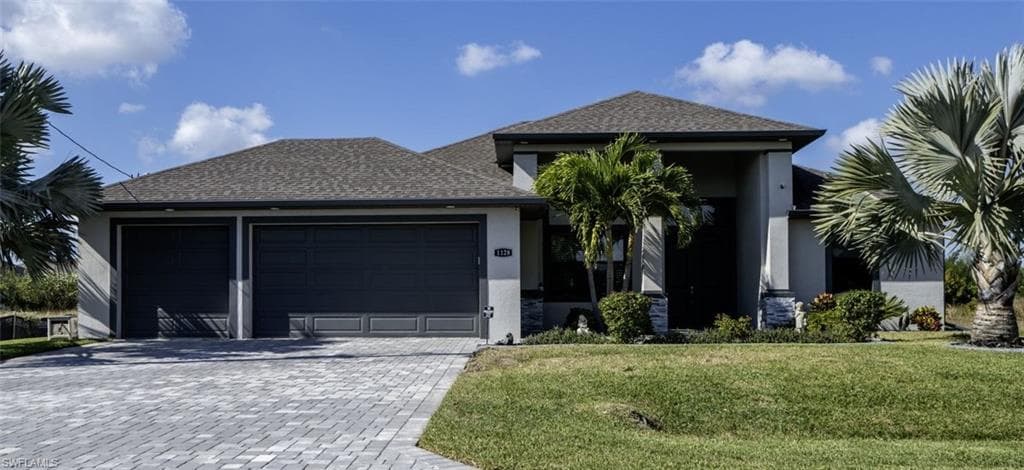 1128 SW 19th AVE CAPE CORAL, FL 33991