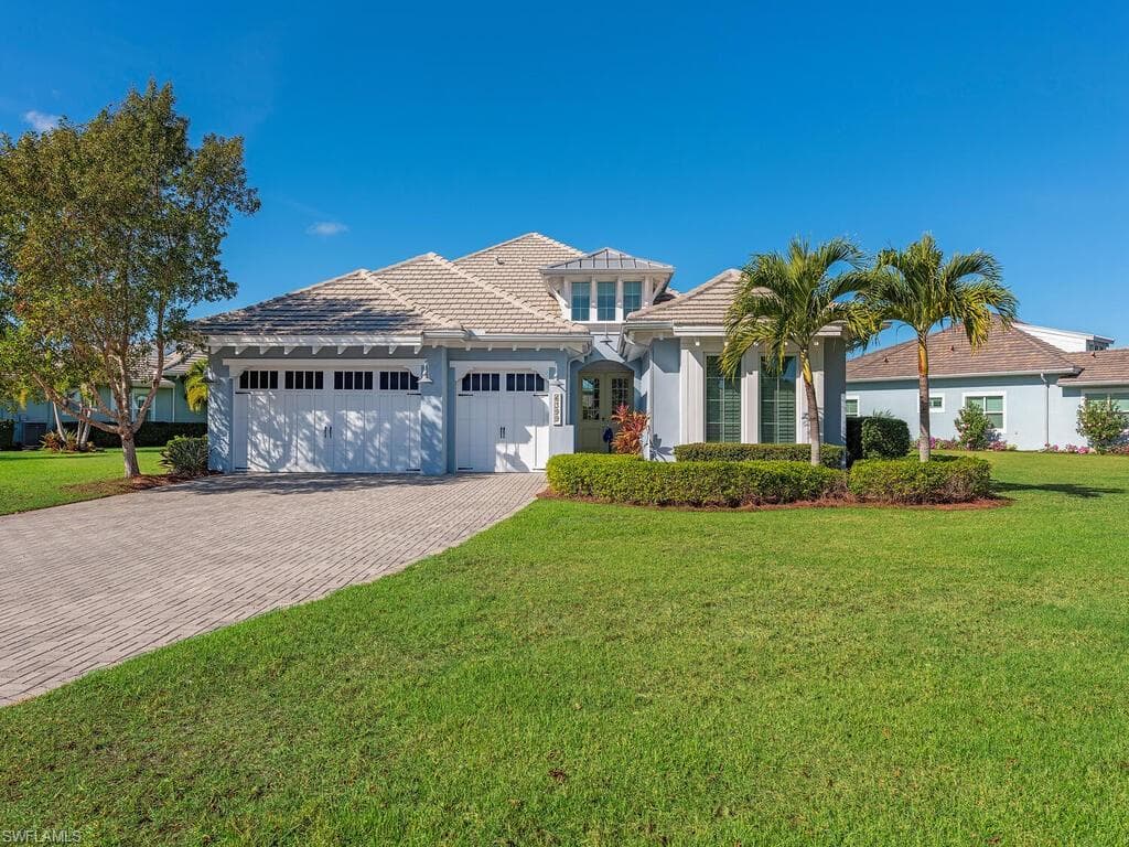 6399 WARWICK AVE NAPLES, FL 34113