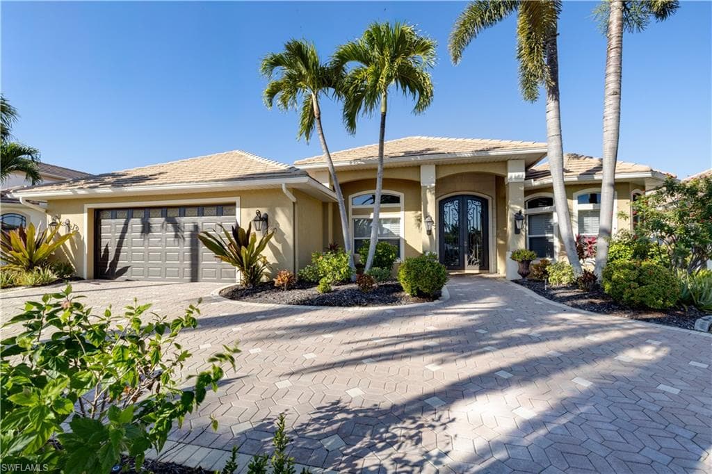 1517 SW 57th TER CAPE CORAL, FL 33914