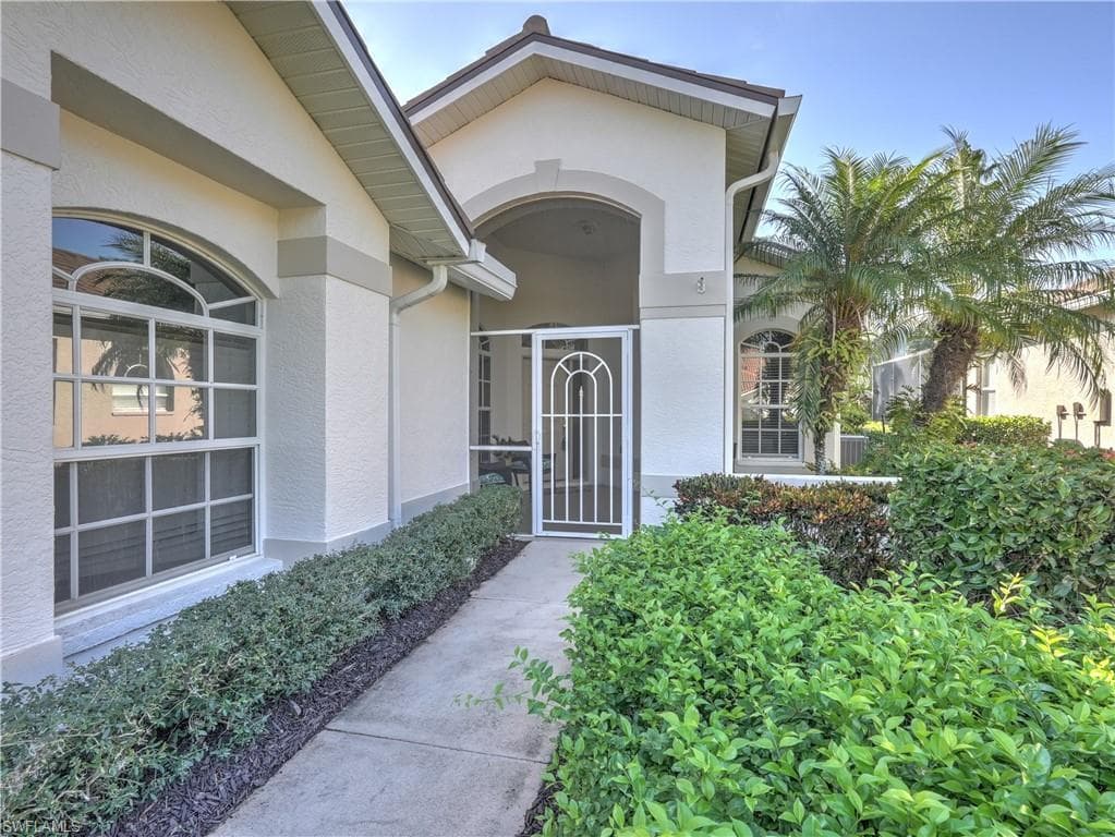 11180 Wine Palm RD FORT MYERS, FL 33966