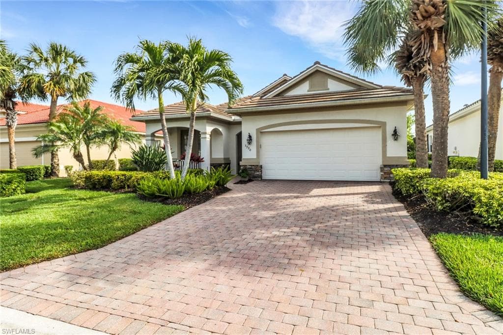 3790 Lakeview Isle CT FORT MYERS, FL 33905
