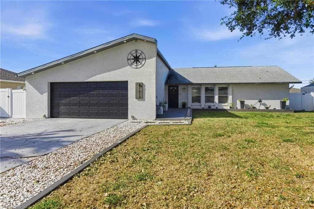 3612 6th PL CAPE CORAL, FL 33914