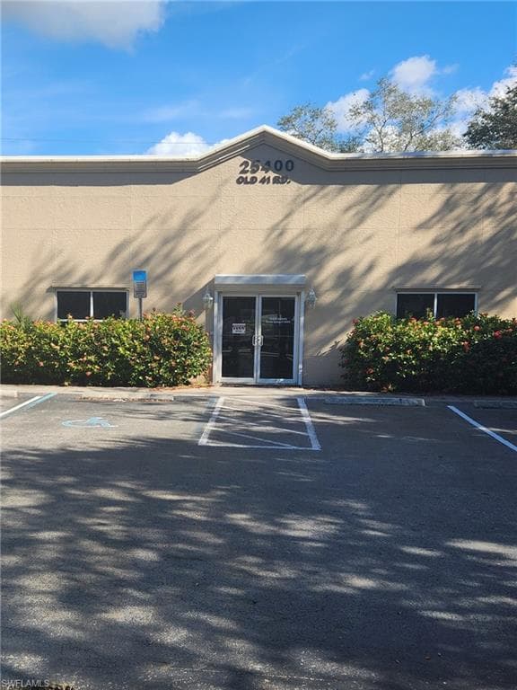 25400 Old 41 RD BONITA SPRINGS, FL 34135