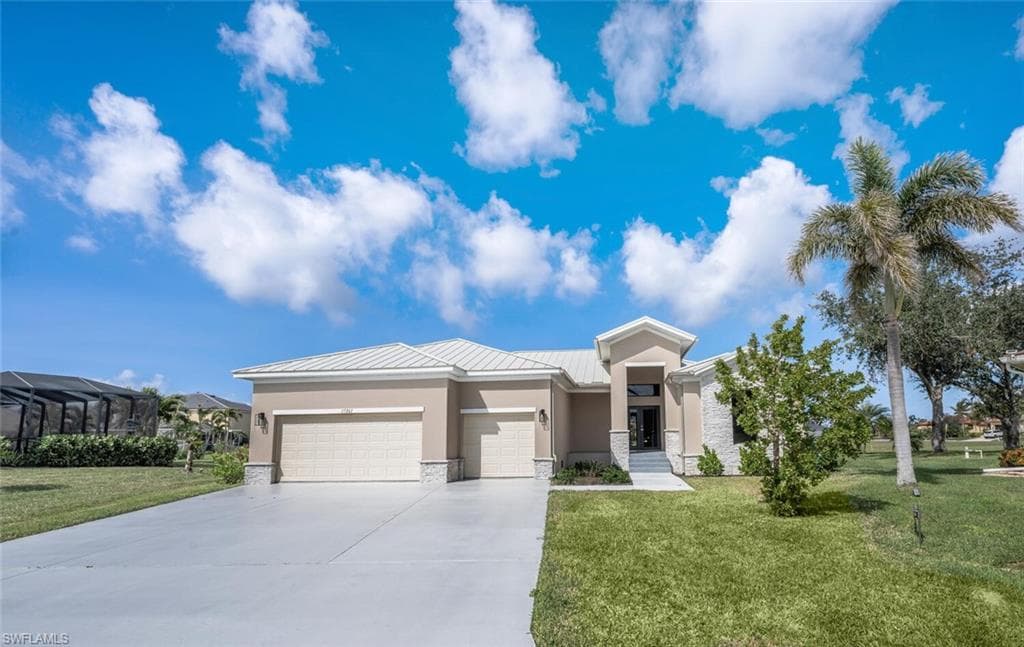 17261 Naiad CT PUNTA GORDA, FL 33955
