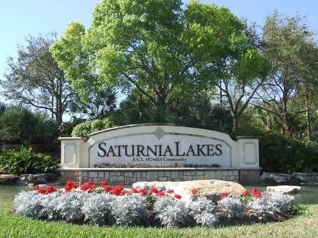 1543 Windamere LN NAPLES, FL 34119