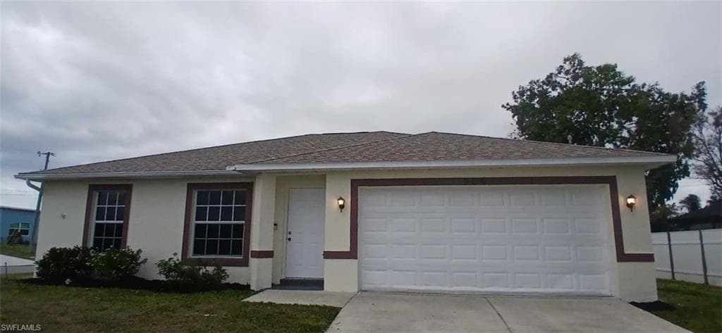 904 NE 5th PL CAPE CORAL, FL 33909