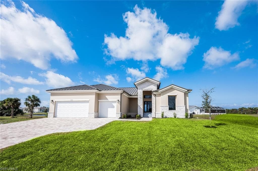 17013 Alpenhorn CT PUNTA GORDA, FL 33955