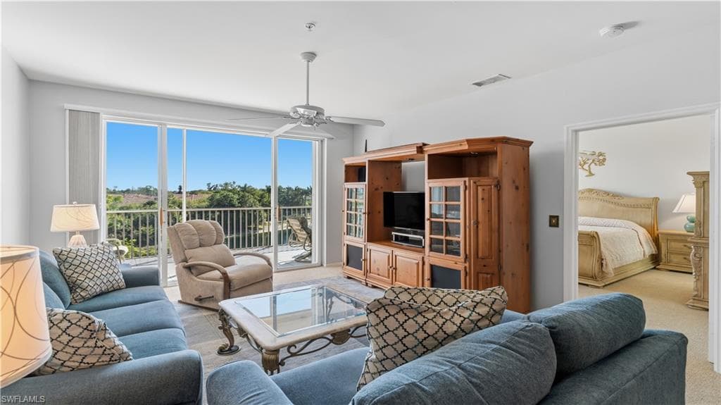 14801 Park Lake DR PH10 FORT MYERS, FL 33919