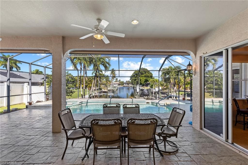 1935 SE 26th ST CAPE CORAL, FL 33904