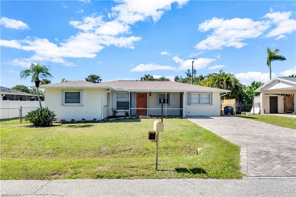 9795 Birr ST FORT MYERS, FL 33919