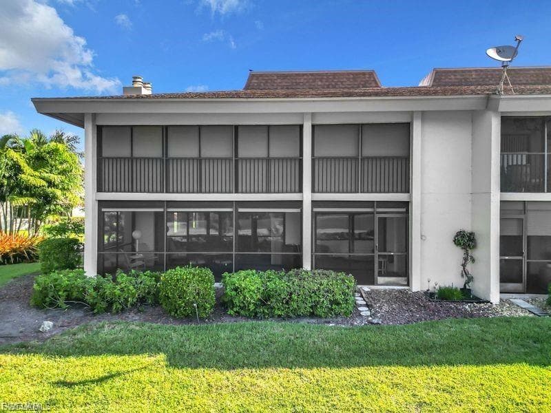 16679 Forest BLVD 104 FORT MYERS, FL 33908