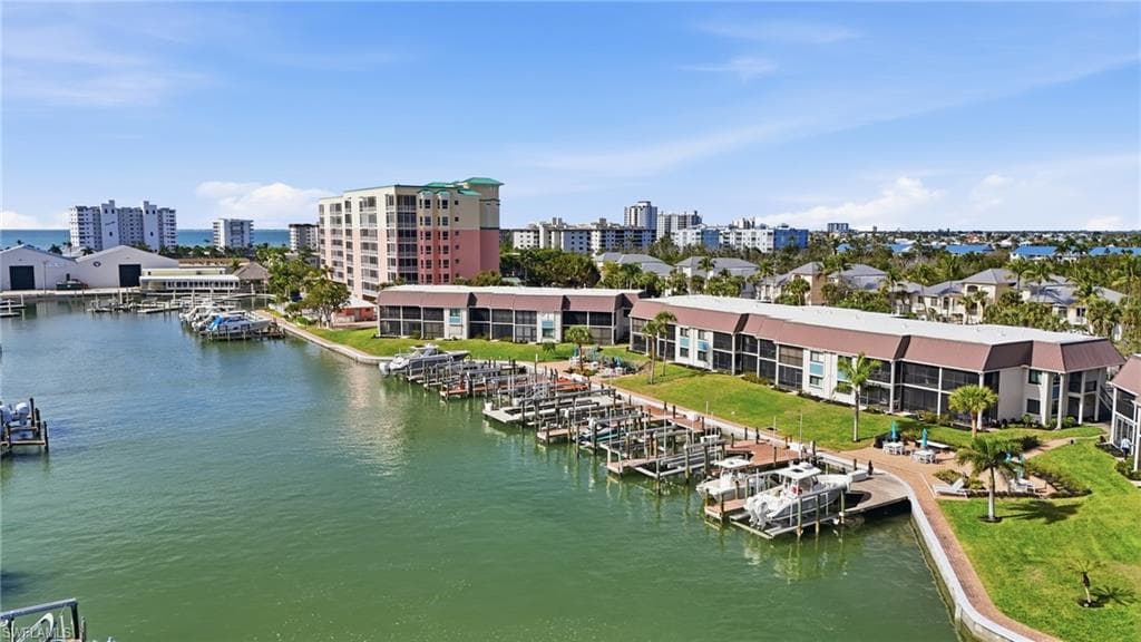 200 Lenell RD 120 FORT MYERS BEACH, FL 33931