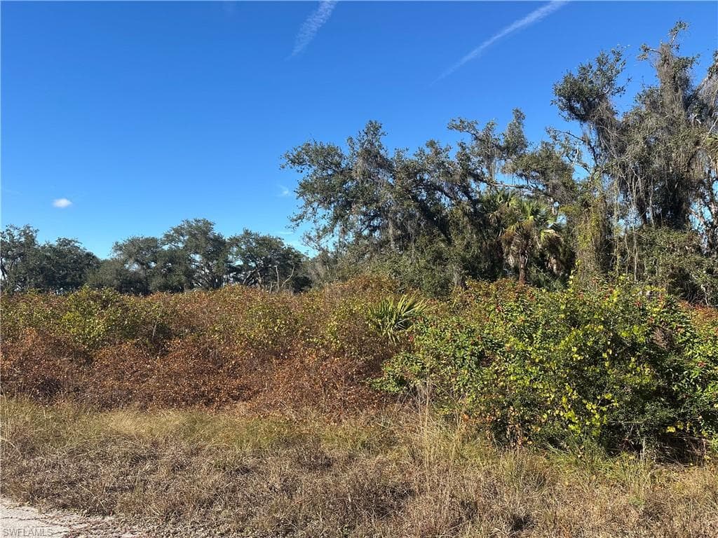 646 Kleinart DR NW LEHIGH ACRES, FL 33972