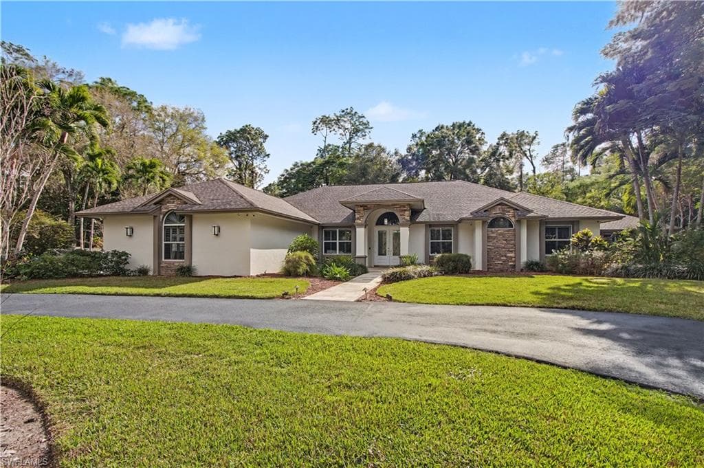 5186 Tallowood WAY NAPLES, FL 34116