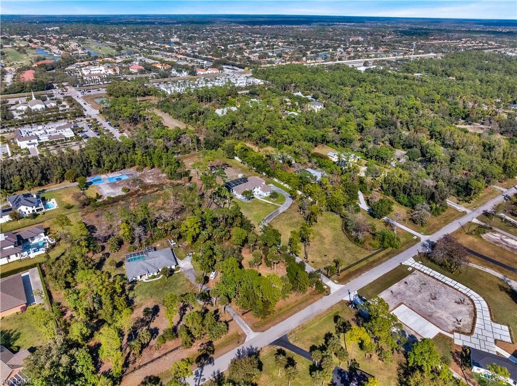 6021 Spanish Oaks LN NAPLES, FL 34119