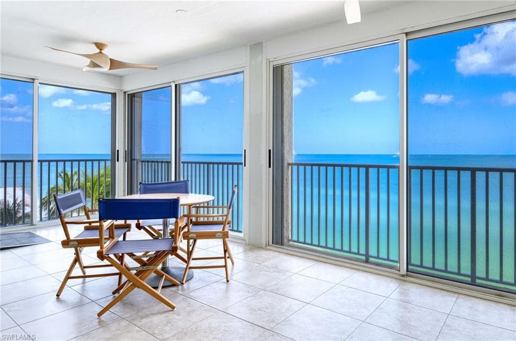 1255 Gulf Shore BLVD N 6S NAPLES, FL 34102