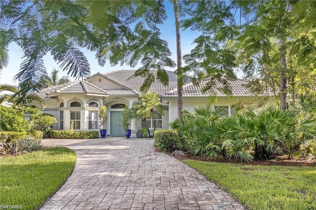 3490 Candleberry CT BONITA SPRINGS, FL 34134
