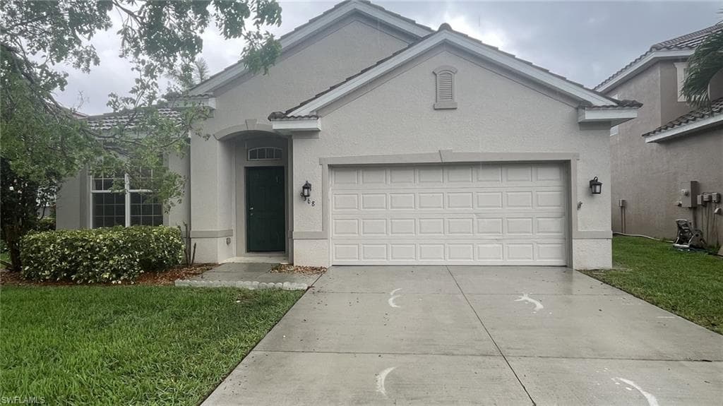 9368 Via San Giovani ST FORT MYERS, FL 33905