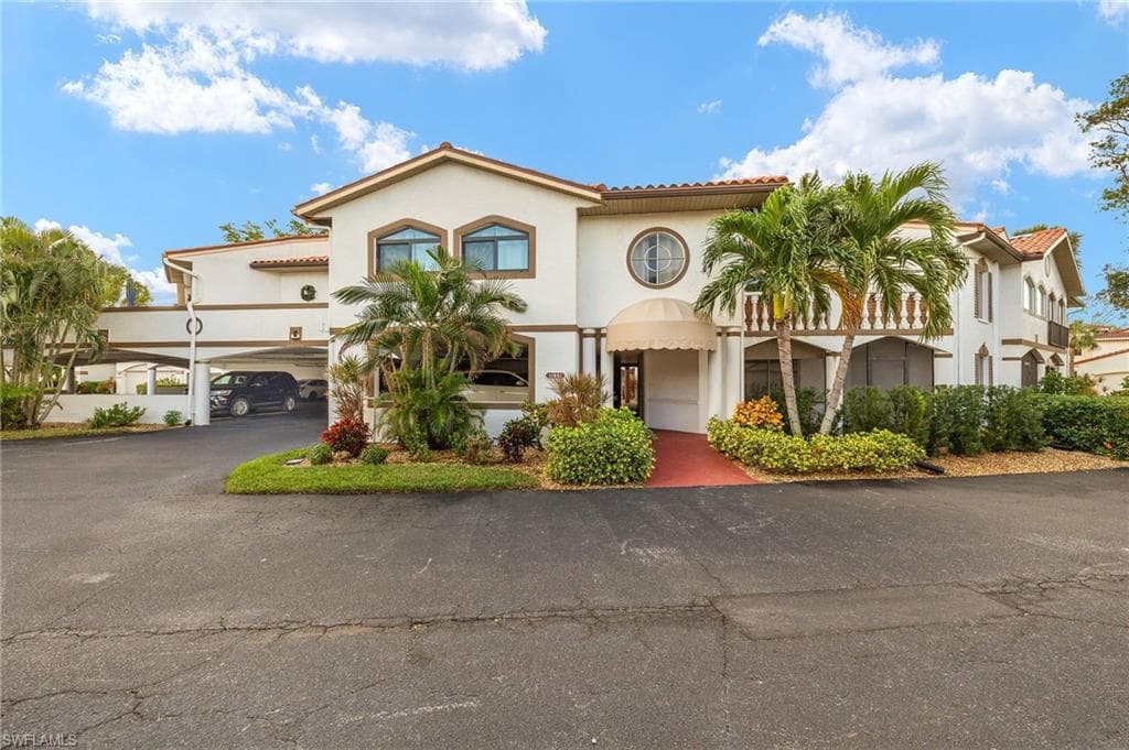 11921 Seabreeze Cove LN 107 FORT MYERS, FL 33908