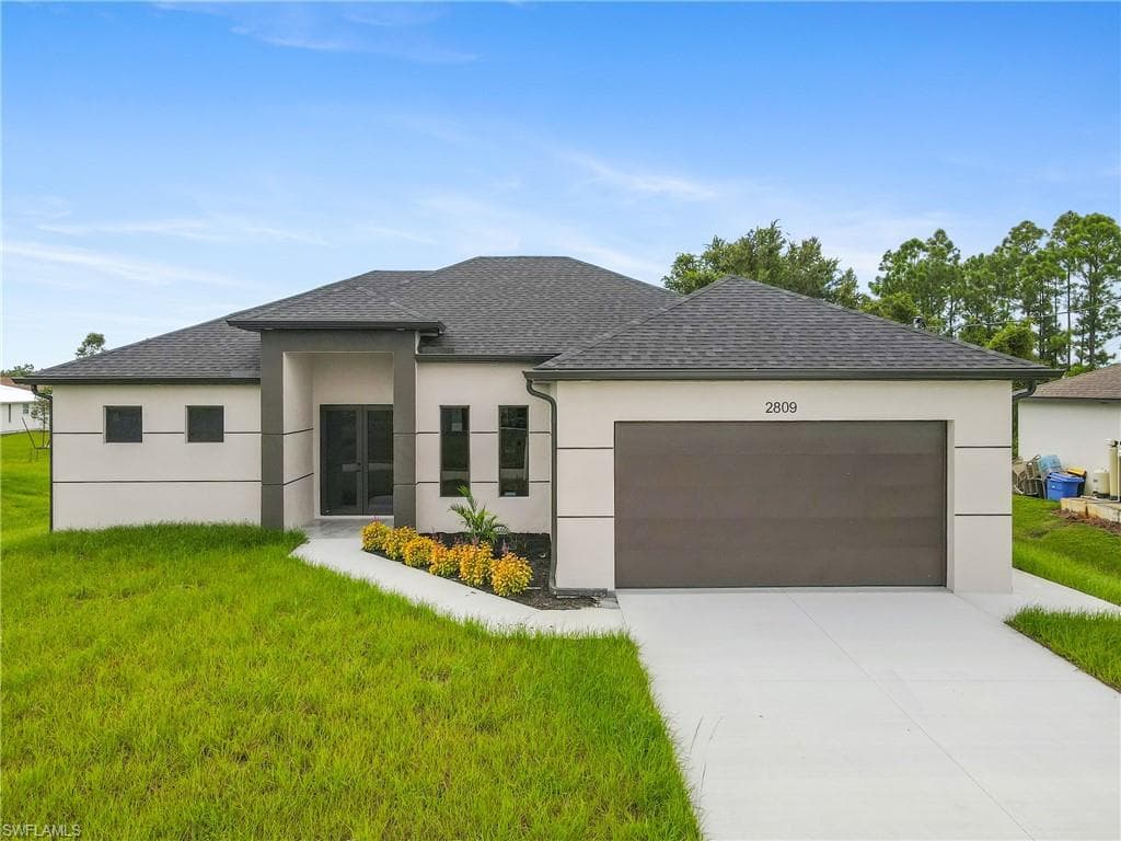2809 25th ST SW LEHIGH ACRES, FL 33976
