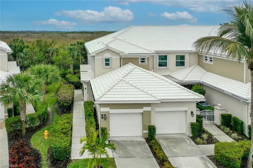 4685 Hawks Nest WAY J101 NAPLES, FL 34114