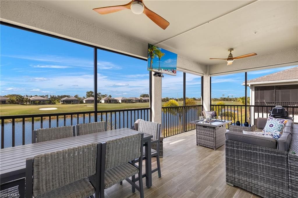 43314 Water Bird WAY 6722 PUNTA GORDA, FL 33982