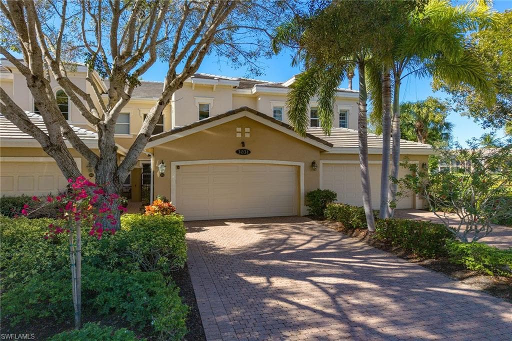 3031 Marengo CT 204 NAPLES, FL 34114