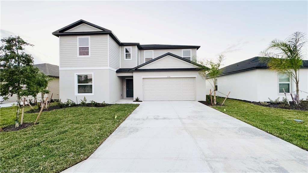 17208 Cantu CT NORTH FORT MYERS, FL 33917