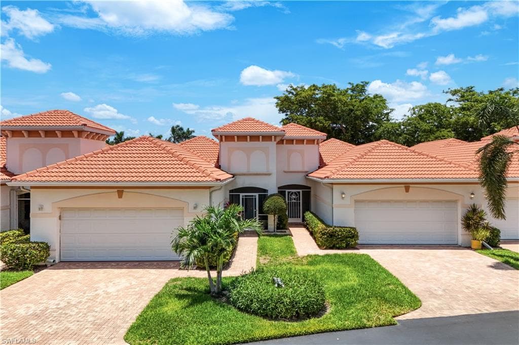 15084 Stella Del Mar LN FORT MYERS, FL 33908
