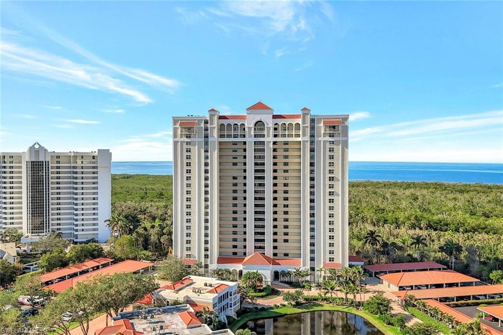 6573 Marissa LOOP 303 NAPLES, FL 34108