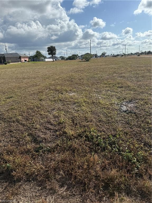 2106 NE 17th TER CAPE CORAL, FL 33909