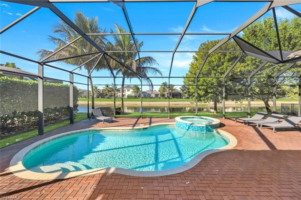 4549 Azalea DR NAPLES, FL 34119
