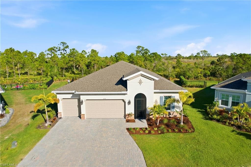 16756 Elkhorn Coral DR NORTH FORT MYERS, FL 33903