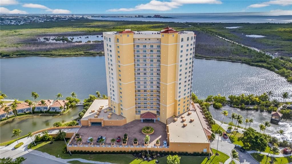 12701 Mastique Beach BLVD 1703 FORT MYERS, FL 33908