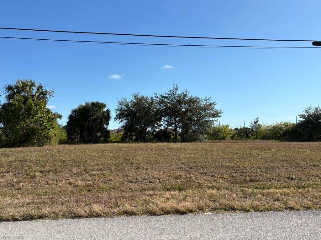 1203 NW 9th PL CAPE CORAL, FL 33993