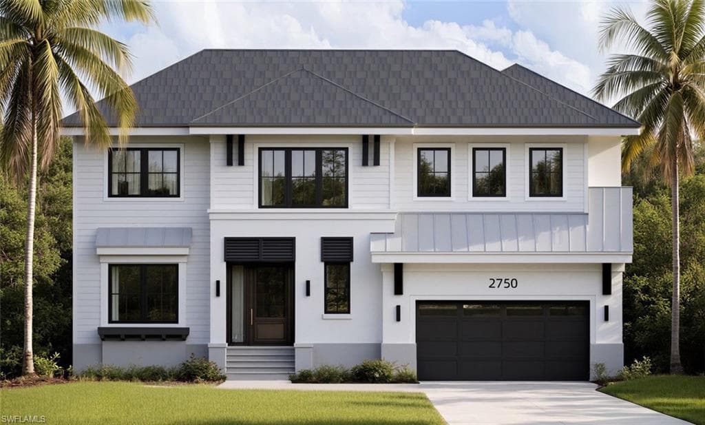 2750 Gulfview DR NAPLES, FL 34112