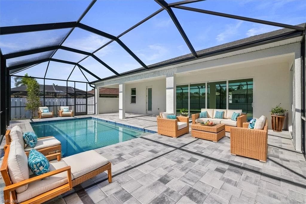 144 SE 19th TER CAPE CORAL, FL 33990