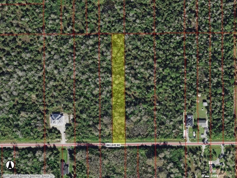 00 NE 39th ST NAPLES, FL 34120