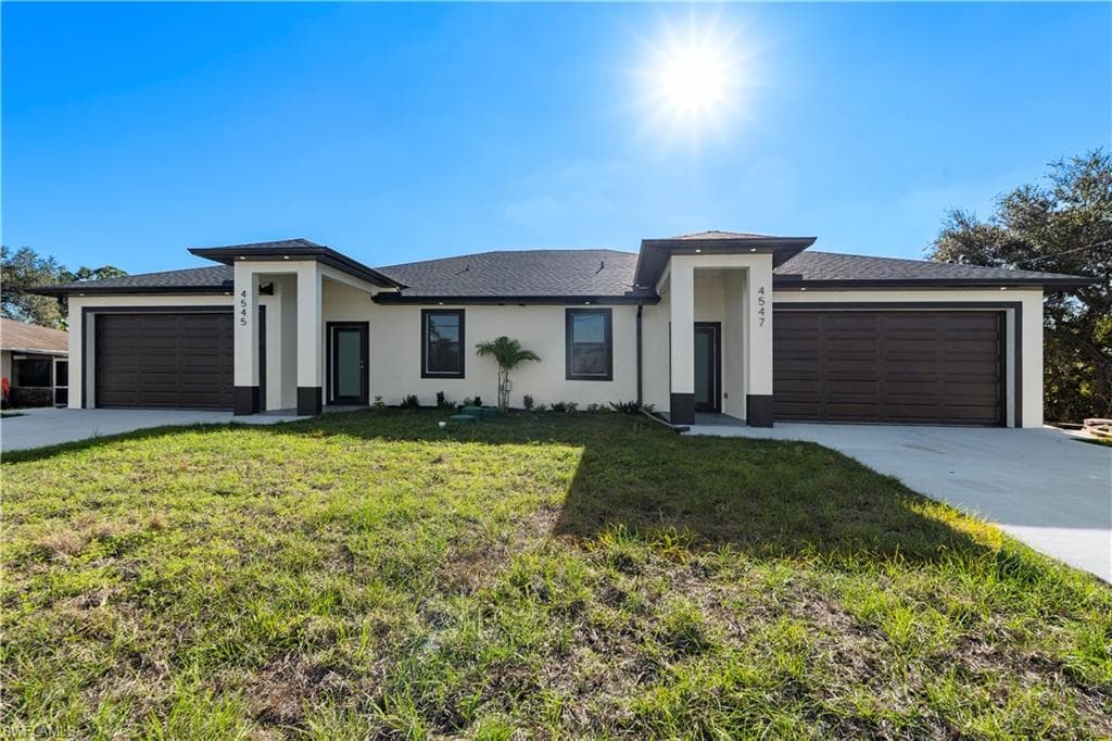 4545/4547 28th ST SW LEHIGH ACRES, FL 33973