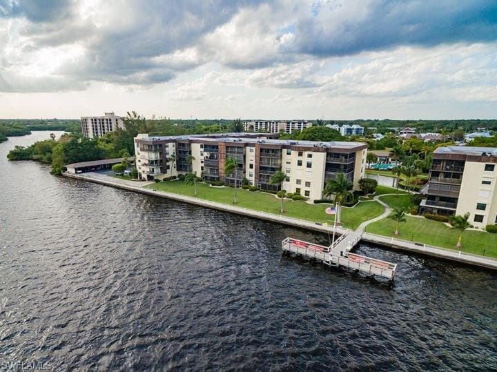 3490 N Key DR 401 NORTH FORT MYERS, FL 33903