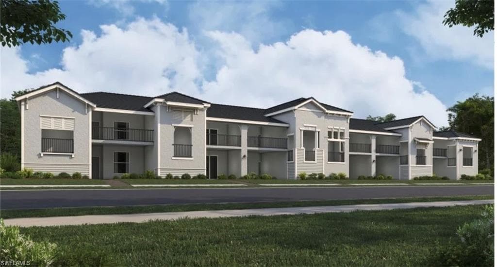 15435 GREEN ACRES AVE 2411 PUNTA GORDA, FL 33982