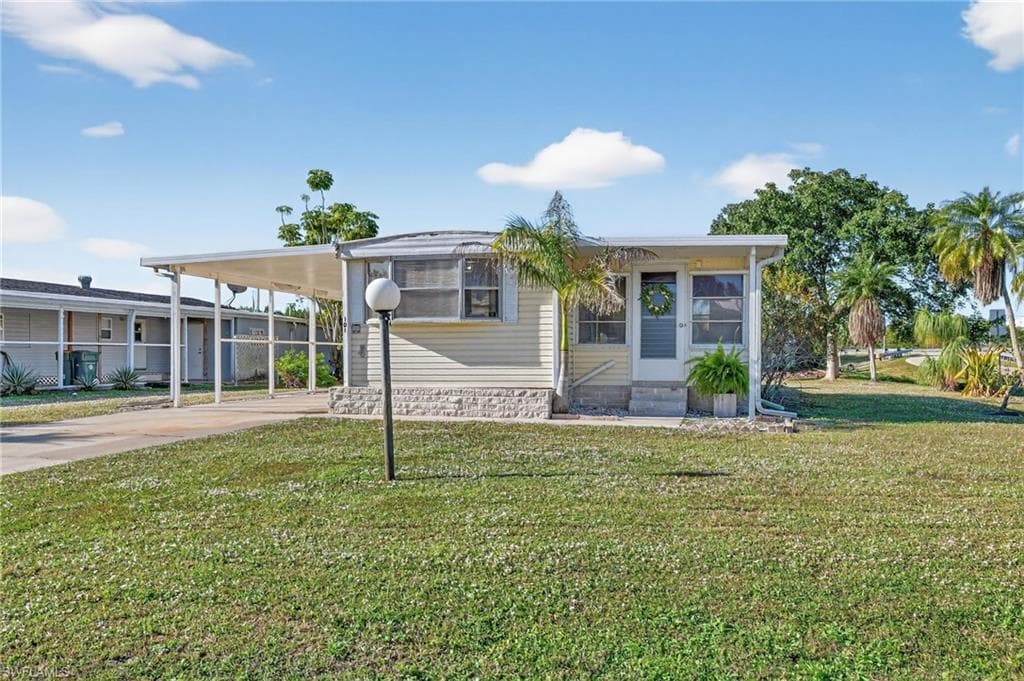 101 Rookery RD NAPLES, FL 34114