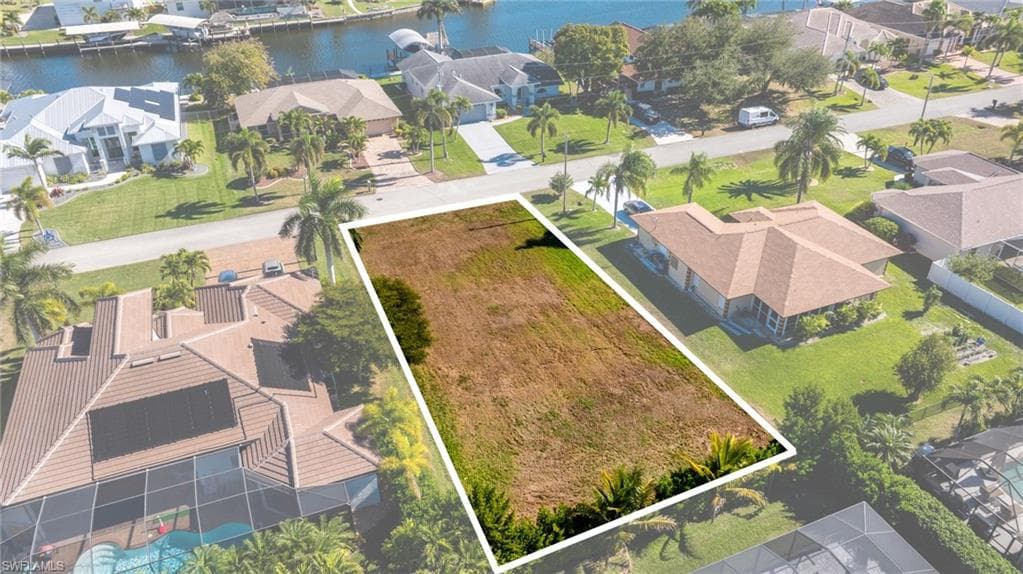 5010 SW 20th PL CAPE CORAL, FL 33914