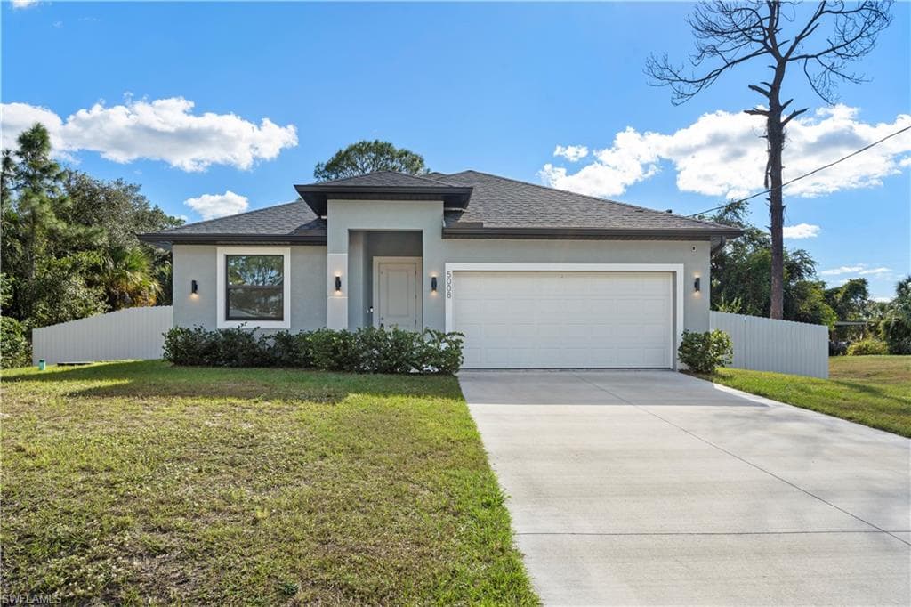 5008 MYRTLEWOOD RD LABELLE, FL 33935
