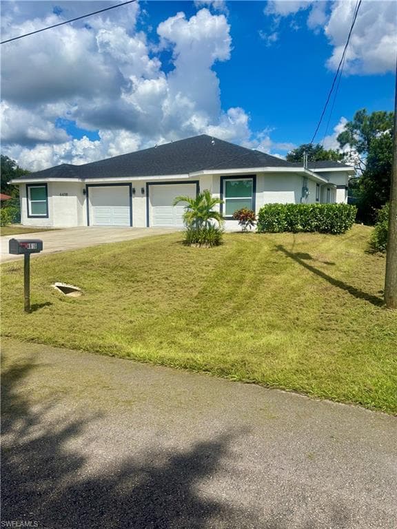 4618 15th ST SW LEHIGH ACRES, FL 33973